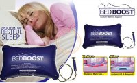 Nafukovac podpora matrace Bed Boost